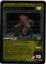 Back Breaker Torture Rack (SS3) Foil